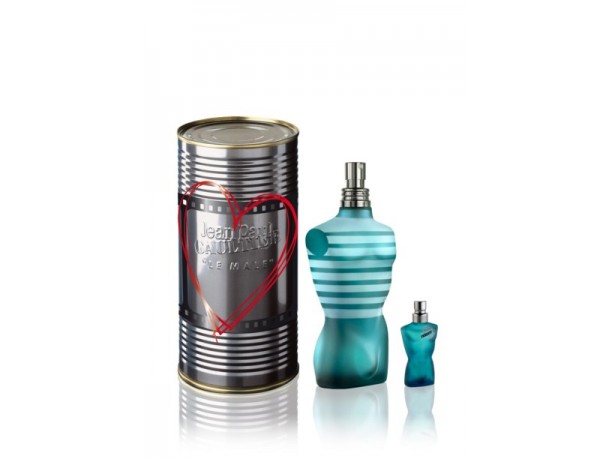 Profumi Jean Paul Gaultier Edizione limitata San Valentino 2011