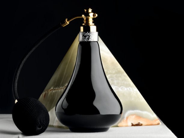 Profumi O’driu’ di Angelo Orazio Pregoni