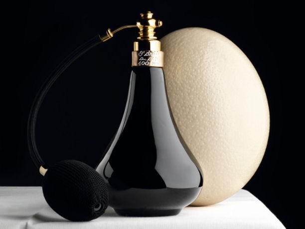 Profumi O’driu’ di Angelo Orazio Pregoni