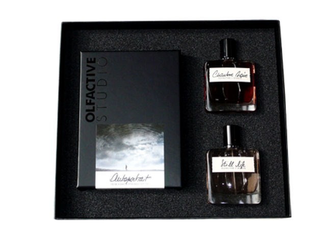 Profumi Olfactive Studio