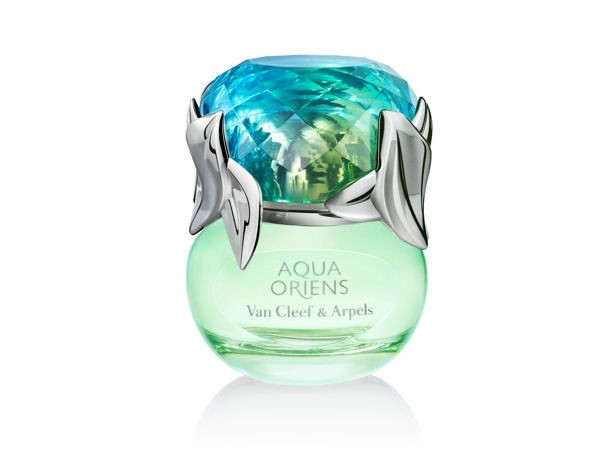 Profumo Acqua Oriens by Van Cleef & Arpels