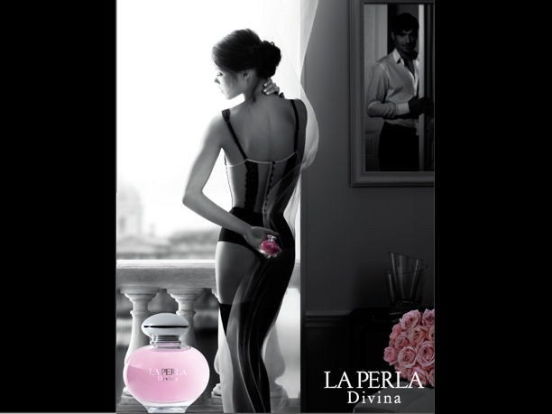 Profumo Divina by La Perla