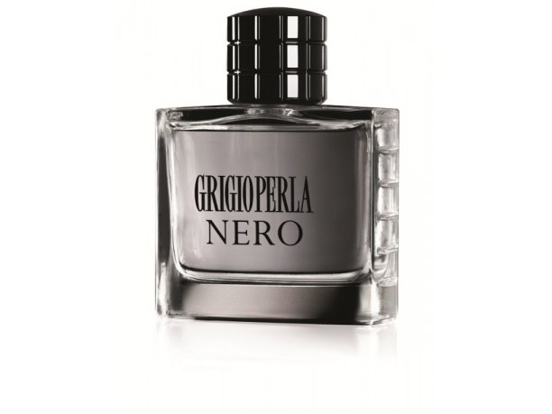 Profumo GrigioPerla Nero