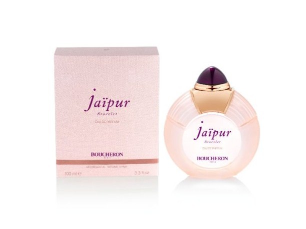 Profumo Jaipur Bracelet by Boucheron Paris