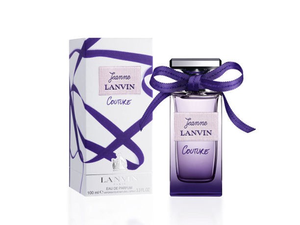 Profumo Jeanne Couture by Lanvin