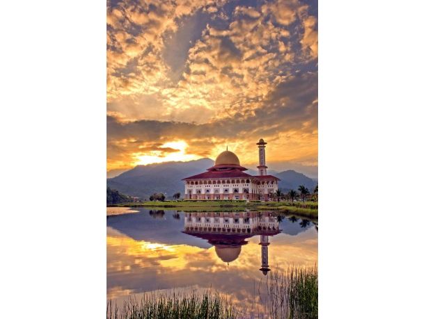 Asia: le foto più spettacolari