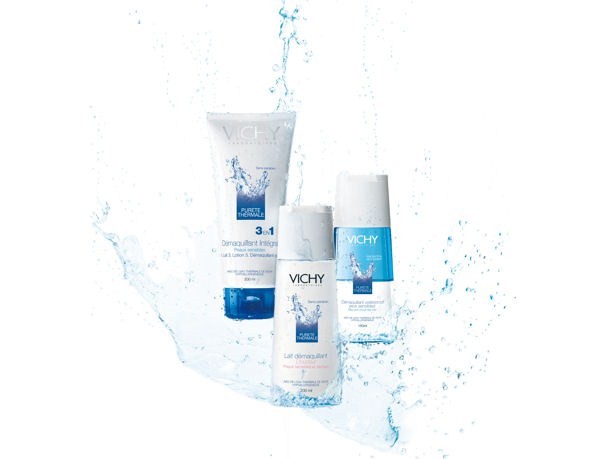 Pureté Thermale Vichy