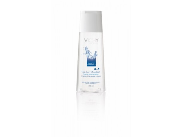 Pureté Thermale Vichy