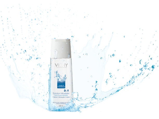 Pureté Thermale Vichy
