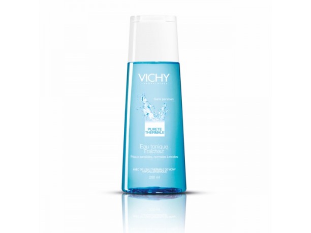 Pureté Thermale Vichy