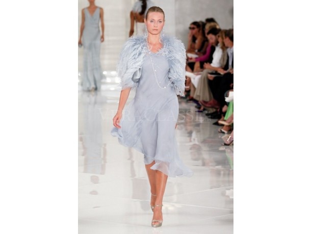 Ralph Lauren collezione primavera estate 2012