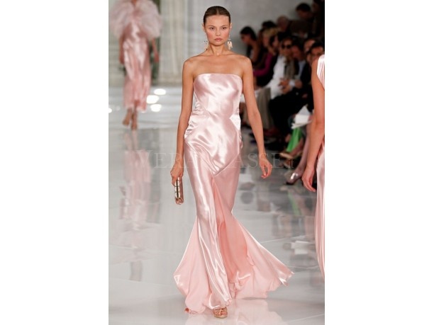 Ralph Lauren collezione primavera estate 2012