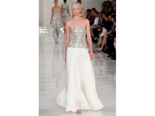 Ralph Lauren collezione primavera estate 2012