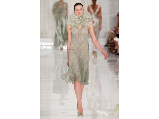 Ralph Lauren collezione primavera estate 2012