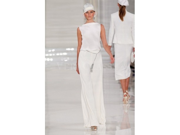 Ralph Lauren collezione primavera estate 2012