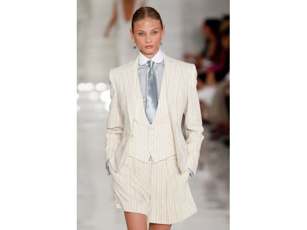 Ralph Lauren collezione primavera estate 2012