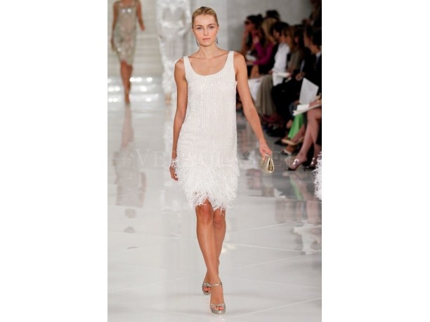 Ralph Lauren collezione primavera estate 2012
