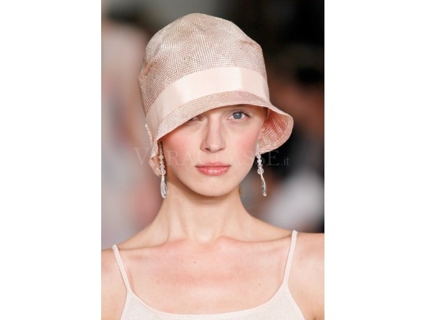 Ralph Lauren collezione primavera estate 2012