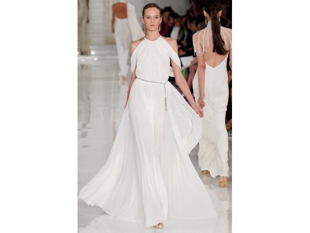Ralph Lauren collezione primavera estate 2012