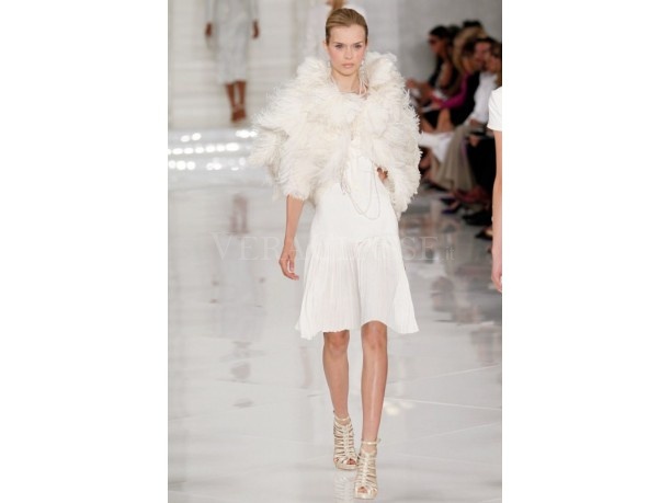 Ralph Lauren collezione primavera estate 2012