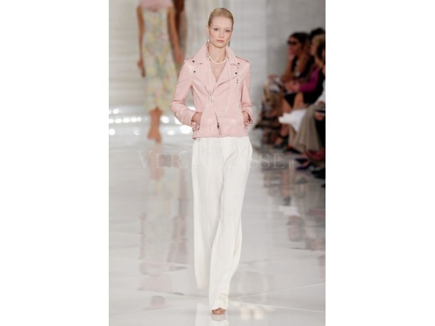 Ralph Lauren collezione primavera estate 2012