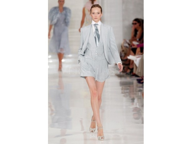 Ralph Lauren collezione primavera estate 2012
