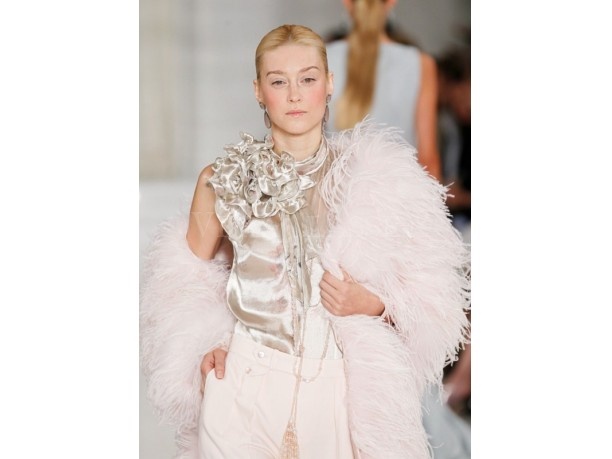 Ralph Lauren collezione primavera estate 2012