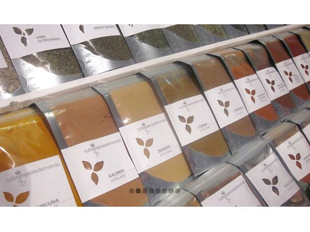 Regali gourmet per Natale 2014