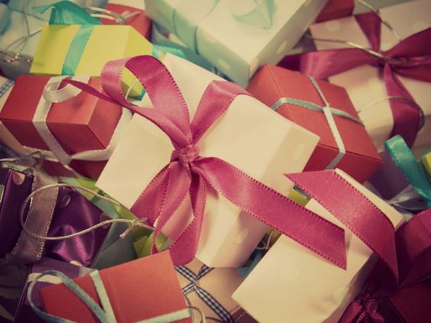 Regali gourmet per Natale 2014