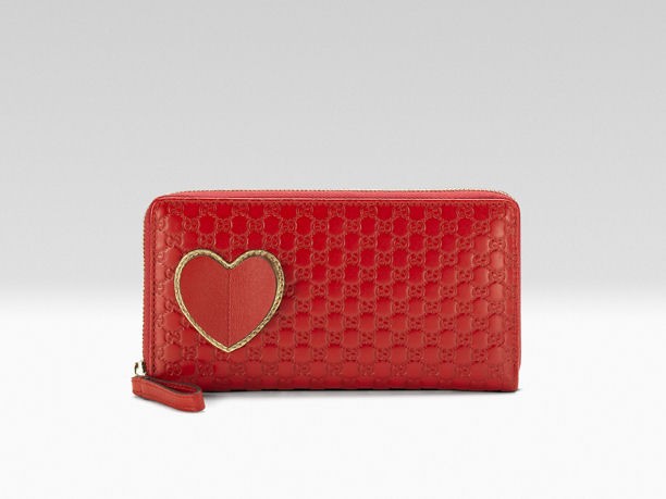 Regali Gucci per San Valentino 2012