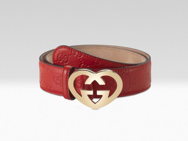 Regali Gucci per San Valentino 2012