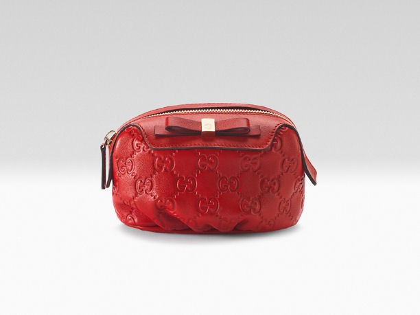 Regali Gucci per San Valentino 2012