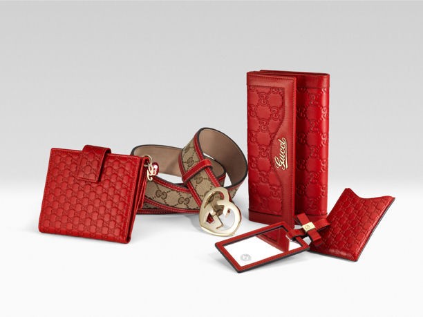 Regali Gucci per San Valentino 2012