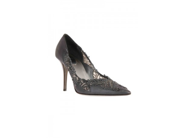 René Caovilla collezione inverno 2012