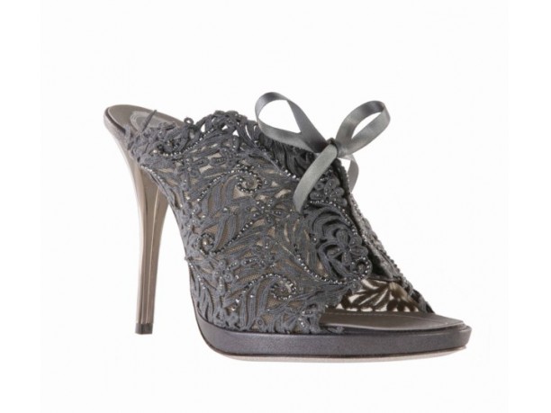 René Caovilla collezione inverno 2012