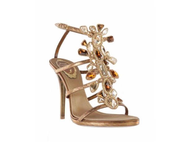 René Caovilla collezione inverno 2012