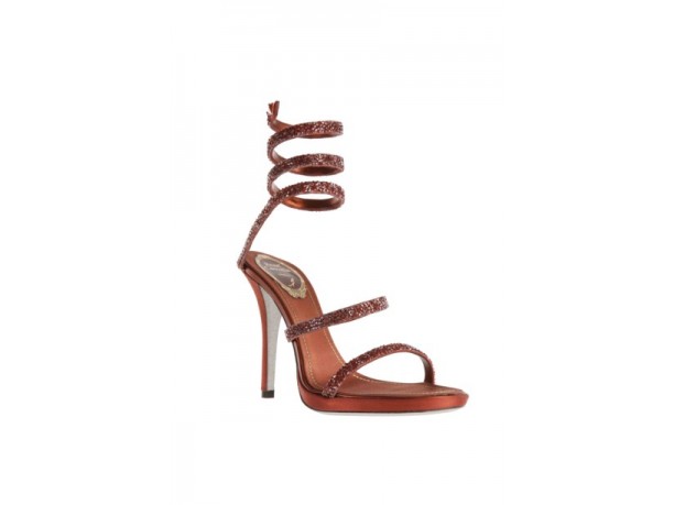 René Caovilla collezione inverno 2012