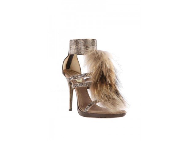 René Caovilla collezione inverno 2012