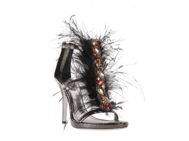 René Caovilla collezione inverno 2012