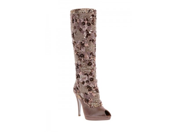 René Caovilla collezione inverno 2012