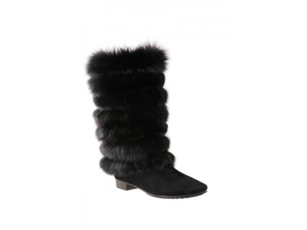 René Caovilla collezione inverno 2012