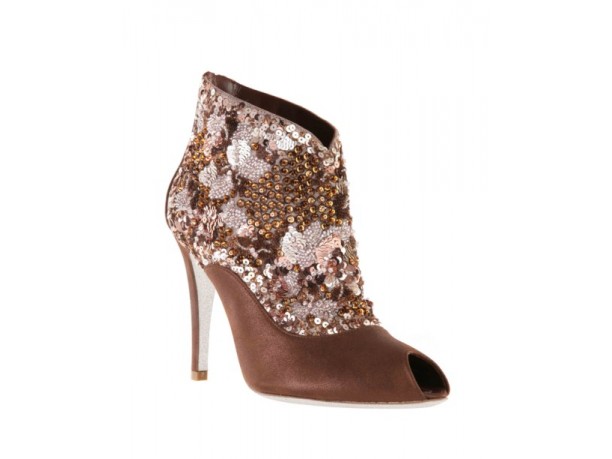 René Caovilla collezione inverno 2012