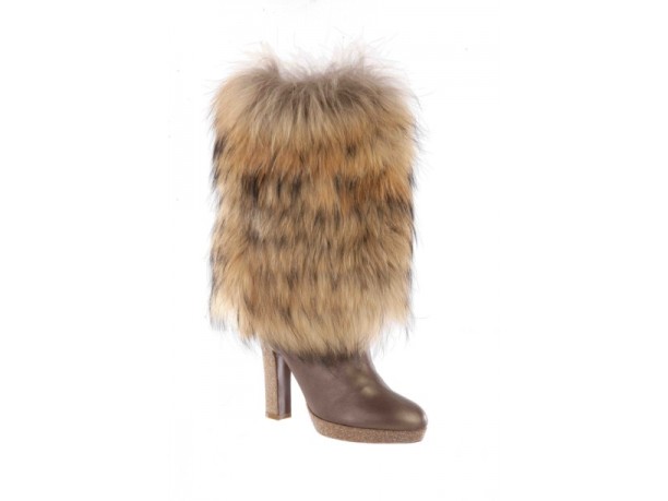 René Caovilla collezione inverno 2012