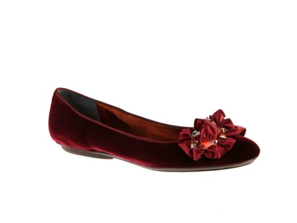 René Caovilla collezione inverno 2012