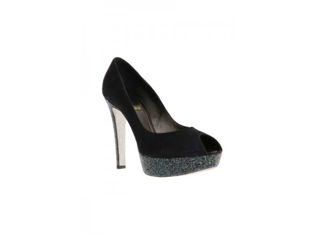 René Caovilla collezione inverno 2012