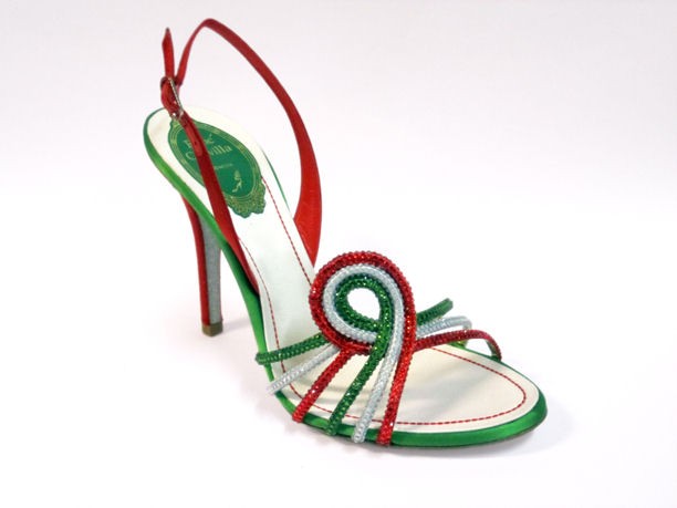 René Caovilla collezione inverno 2012