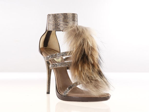 René Caovilla collezione inverno 2012