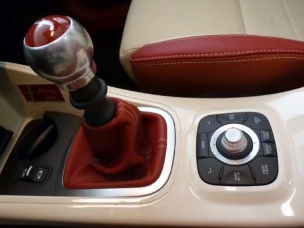 Renault Megane Floride 100% Pelle