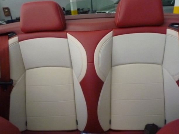 Renault Megane Floride 100% Pelle