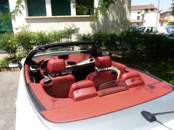 Renault Megane Floride 100% Pelle
